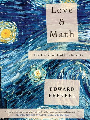 Love and Math - Audiobook